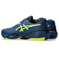 ASICS GEL-Resolution X Men Tennis Shoes | Premium Stability & GEL Cushioning for Hard Court Play | Professional Performance Footwear - Best Price online Prokicksports.com