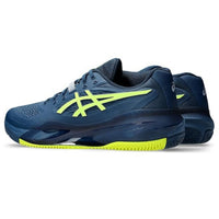 ASICS GEL-Resolution X Men Tennis Shoes | Premium Stability & GEL Cushioning for Hard Court Play | Professional Performance Footwear - Best Price online Prokicksports.com
