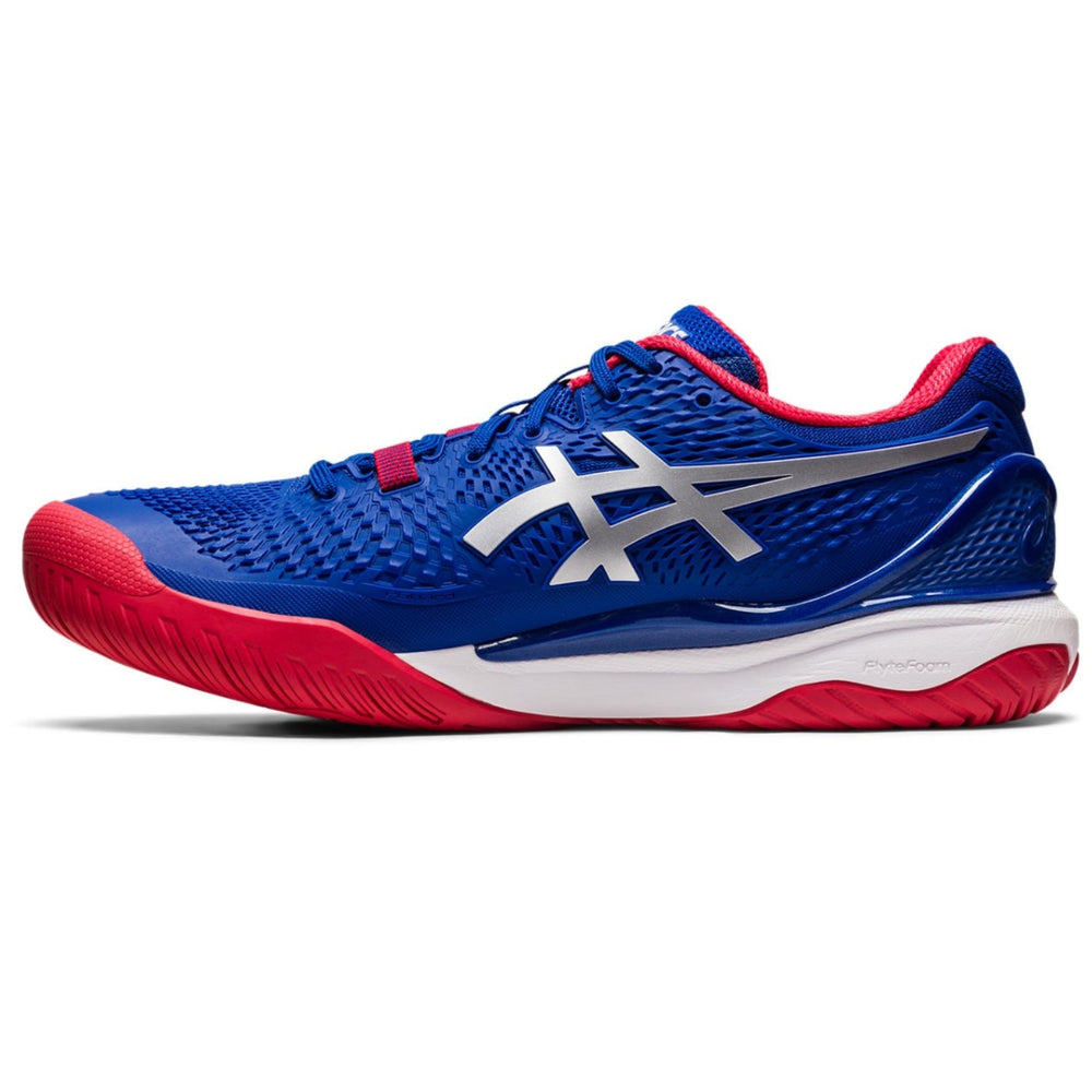 Asics Gel-Resolution 9 Men's Tennis Shoes
