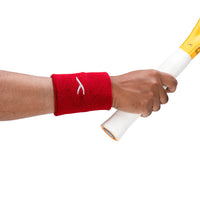 HUNDRED HBAW-3M060 Accessories Wrist Band | Sweat-Absorbing & Comfortable Sports Wrist Support - Best Price online Prokicksports.com