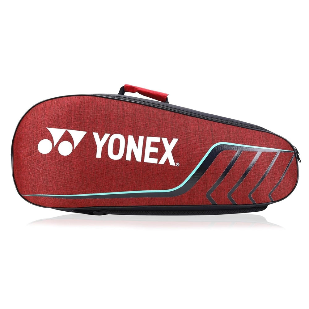 Yonex ACE2-Q014-324-0826 Badminton Racquet Kit Bag | Spacious Multi-Compartment Sports Bag | Durable & Lightweight Design - Best Price online Prokicksports.com