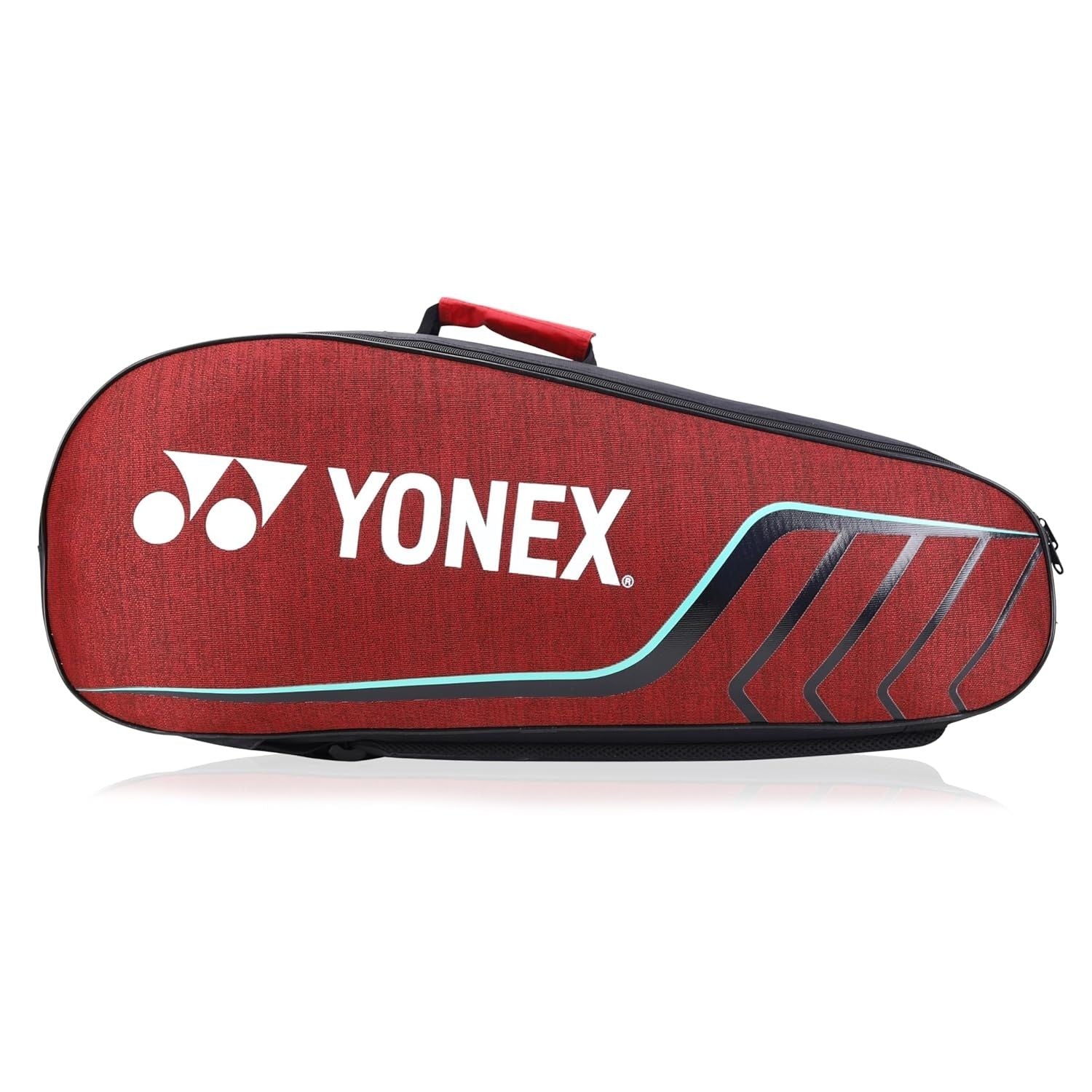 Yonex ACE2-Q014-324-0826 Badminton Racquet Kit Bag | Spacious Multi-Compartment Sports Bag | Durable & Lightweight Design - Best Price online Prokicksports.com