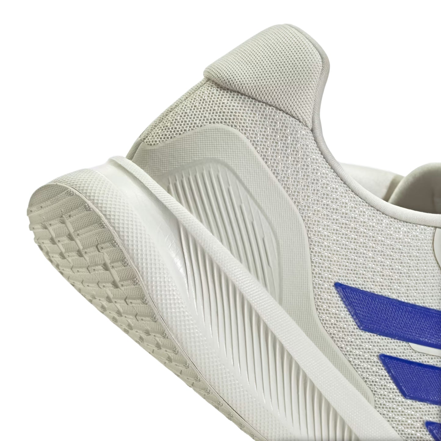 Adidas Runfalcon 5 Men’s Running Shoes – Lightweight Daily Trainers with Soft Cushioning & Breathable Upper