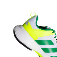 Adidas Tennis Top Men’s Tennis Shoes – Lightweight Breathable Court Footwear with Durable Grip for Match & Practice - Best Price online Prokicksports.com