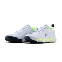 Li-Ning AYT079 Ranger Force Badminton Shoes – Lightweight Non-Marking Court Shoes with Cushioning Support & Anti-Slip Grip - Best Price online Prokicksports.com