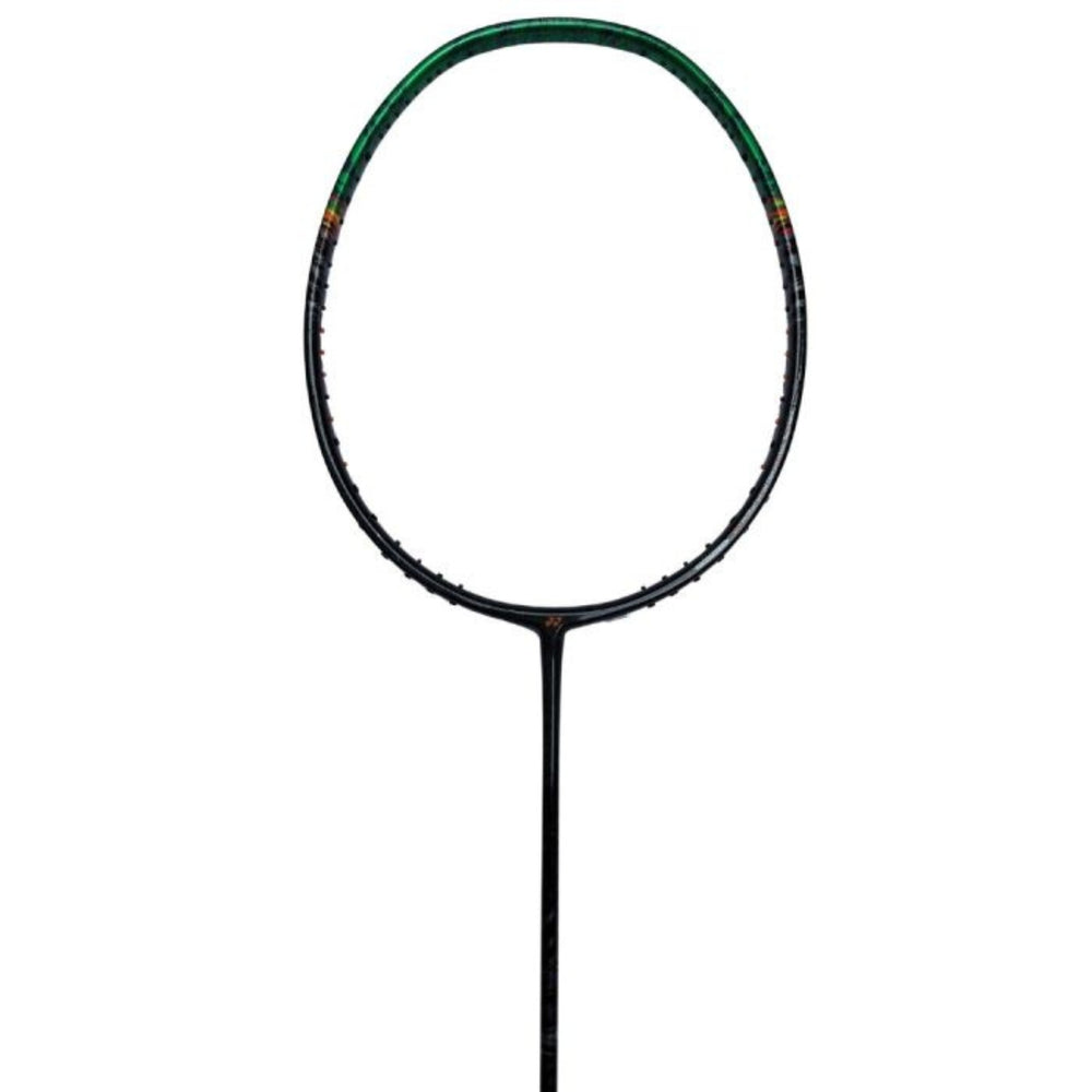 Yonex Astrox 99 Tour 3rd Gen Unstrung Badminton Racquet – Black/Green 4U5 | Power & Control | Smash-Optimized Frame | Lightweight Graphite Racquet for Advanced Players - Best Price online Prokicksports.com