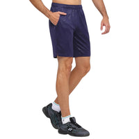Yonex 2971 Men’s Shorts | Lightweight TruDry Polyester Shorts with Breathable Fabric & Quick-Dry Comfort for Badminton and Training - Best Price online Prokicksports.com