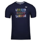 Yonex RJ S092-2676-CC7-23 Junior's Round Neck T-Shirt – TruAir Lite, TrueBreeze Tech, Lightweight, Fast-Dry, Moisture Absorbing Sportswear - Best Price online Prokicksports.com