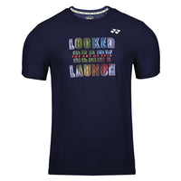 Yonex RJ S092-2676-CC7-23 Junior's Round Neck T-Shirt – TruAir Lite, TrueBreeze Tech, Lightweight, Fast-Dry, Moisture Absorbing Sportswear - Best Price online Prokicksports.com