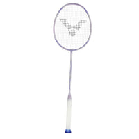 Victor TK RYUGA II Pro CPS Badminton Racquet Unstrung 4U G6 | Professional Power Frame with CPS Technology | Grape Edition - Best Price online Prokicksports.com