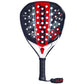 Babolat Technical Viper Soft 3.0 Padel Racquet (150179) | 365g Diamond Shape | Explosive Power with Soft Comfort & Carbon Flex Technology