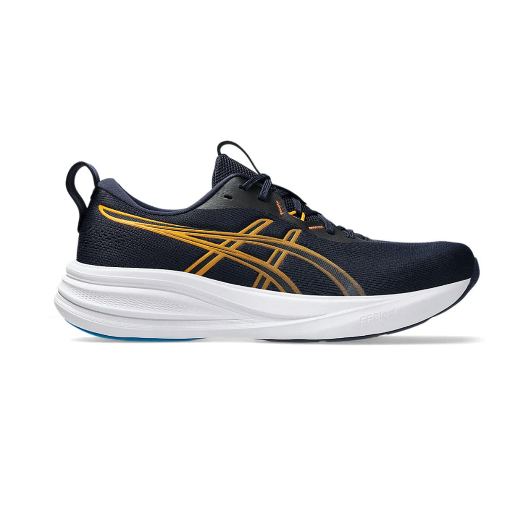ASICS GEL-Pulse 17 Men Running Shoes | GEL Cushioning for Shock Absorption | Lightweight Breathable Trainer - Best Price online Prokicksports.com