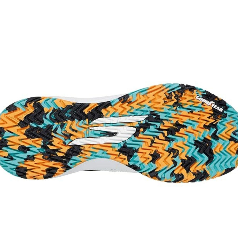 Skechers Viper Court Rally Men's Badminton Shoes | Lightweight Court Shoes with Superior Cushioning & Non-Marking Grip - Best Price online Prokicksports.com