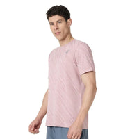 ASICS Shoulder Forward SS Top for Men | Round Neck Sports T-Shirt - Best Price online Prokicksports.com