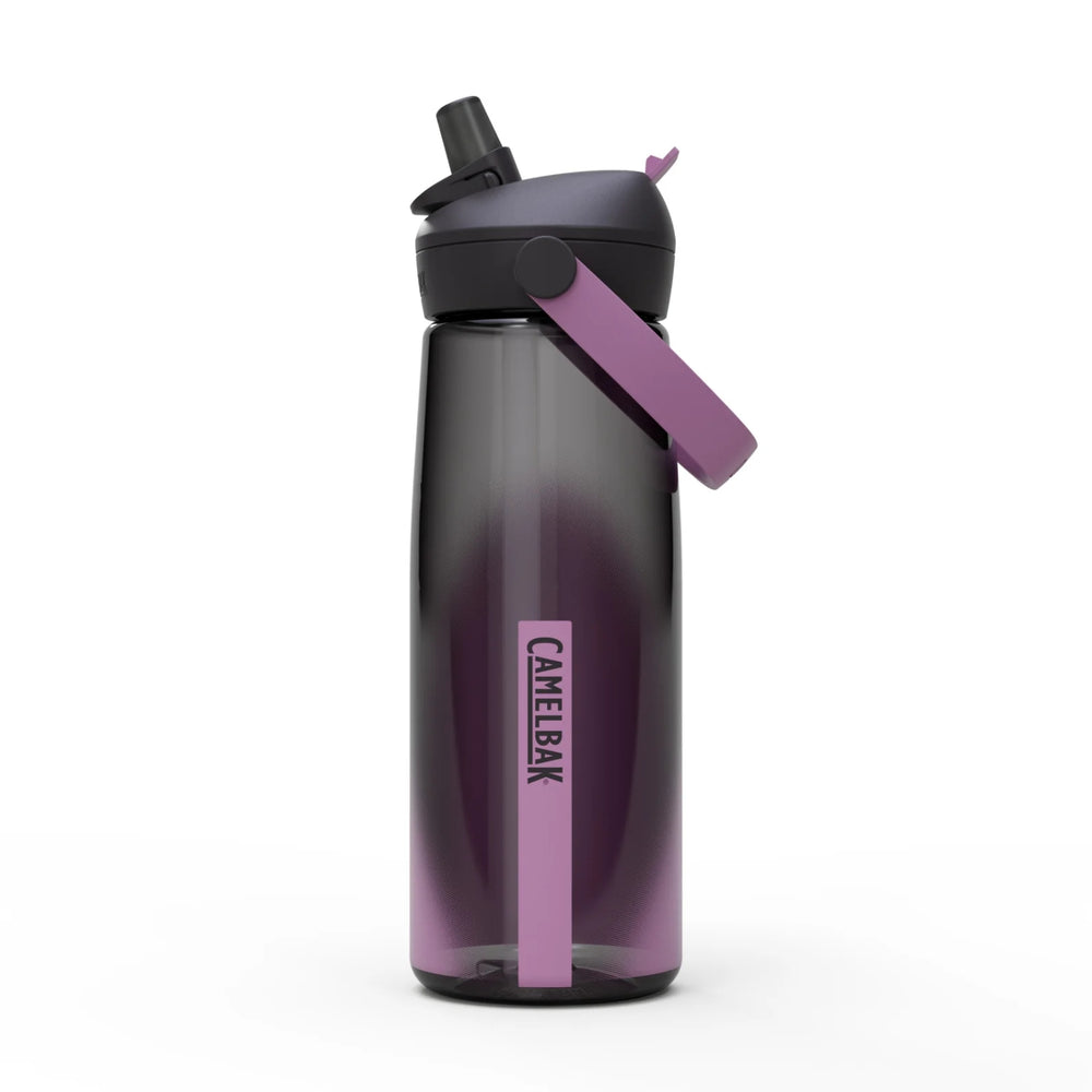 CamelBak Thrive Flip Straw Water Bottle 400ml | Leak-Proof Kids Hydration Bottle - Best Price online Prokicksports.com