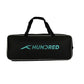 HUNDRED HBCK-3M009 9 in 1 Badminton Kit Bag | All-Inclusive Gear Bag with Multiple Storage Compartments - Best Price online Prokicksports.com