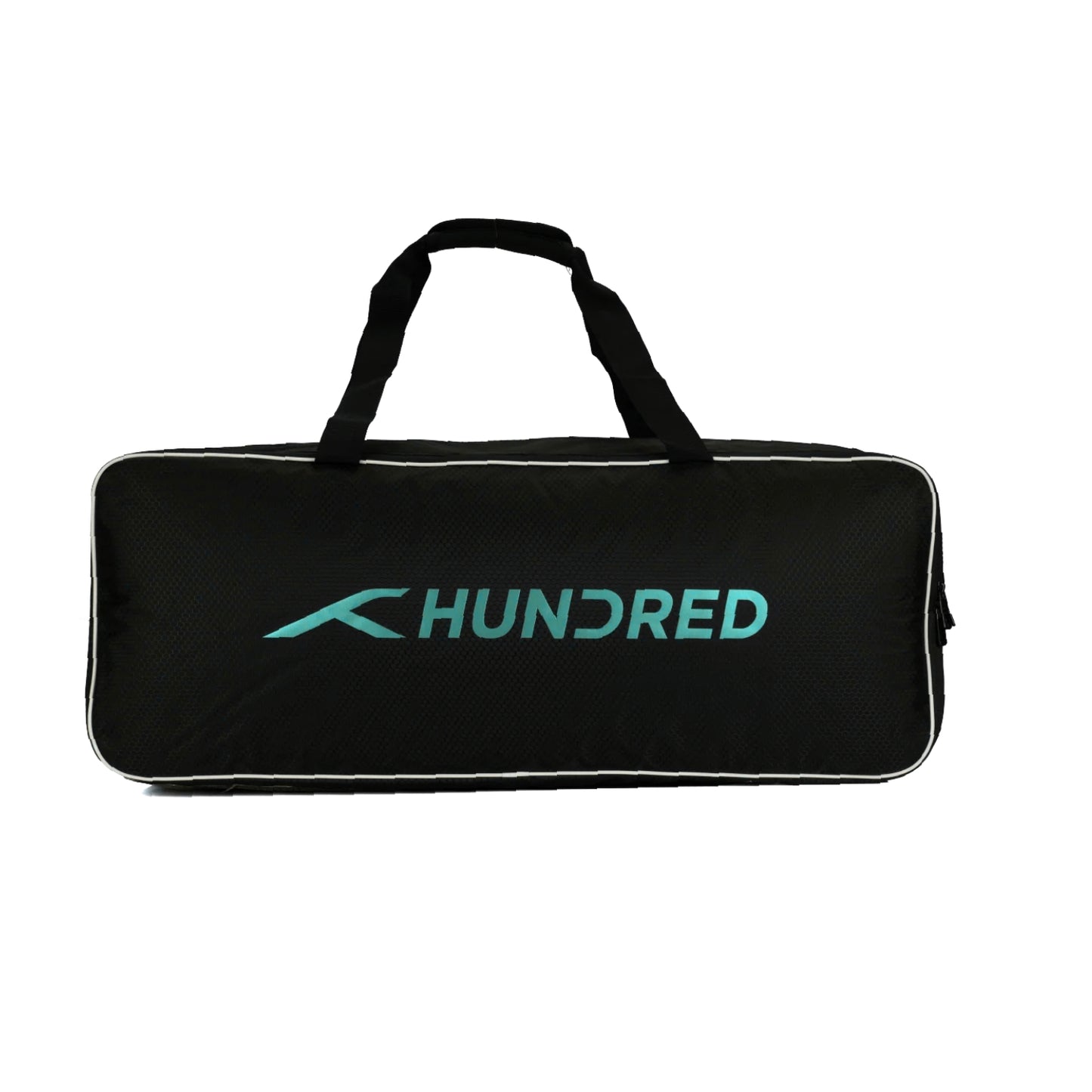 HUNDRED HBCK-3M009 9 in 1 Badminton Kit Bag | All-Inclusive Gear Bag with Multiple Storage Compartments - Best Price online Prokicksports.com