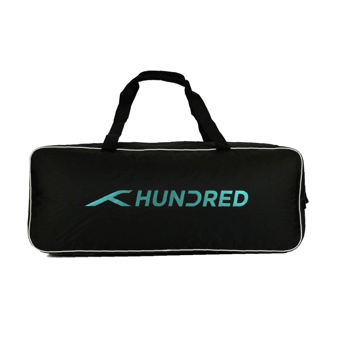 HUNDRED HBCK-3M009 9 in 1 Badminton Kit Bag | All-Inclusive Gear Bag with Multiple Storage Compartments - Best Price online Prokicksports.com