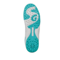 SG Fusion PVC Cricket Shoes Lightweight | Breathable Mesh Upper | Turf & Hard Pitch Performance - Best Price online Prokicksports.com