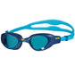 Arena The One Junior Swimming Goggles – Anti-Fog UV Protection Swim Eyewear for Kids & Youth - Best Price online Prokicksports.com