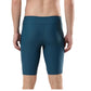 Speedo AM Essential Houston Jammer Men’s Swimwear – Performance Training Swim Jammer with Endurance10 Fabric, Quick Dry & Chlorine Resistant Design - Best Price online Prokicksports.com
