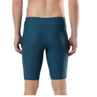 Speedo AM Essential Houston Jammer Men’s Swimwear – Performance Training Swim Jammer with Endurance10 Fabric, Quick Dry & Chlorine Resistant Design - Best Price online Prokicksports.com