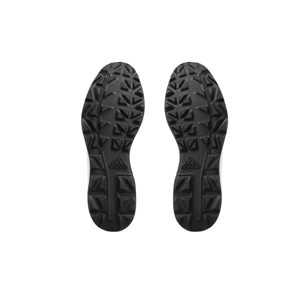 ADIDAS CRIHASE 23 Cricket Shoes Rubber for Men | Durable Grip & Comfort for Training & Match Play - Best Price online Prokicksports.com