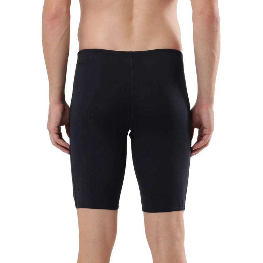 Speedo AM Essential Endurance+ Jammer Men’s Swimwear – Performance Training Swim Jammer with 100% Chlorine Resistant Fabric, Quick Dry & Durable Design - Best Price online Prokicksports.com