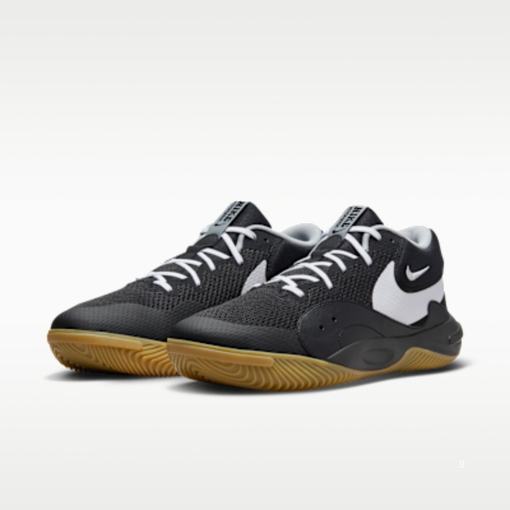 Nike Hyperquick FN4678 Indoor Court Shoes | Lightweight Volleyball & Badminton Training Shoes with Responsive Cushioning - Best Price online Prokicksports.com