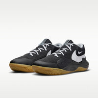 Nike Hyperquick FN4678 Indoor Court Shoes | Lightweight Volleyball & Badminton Training Shoes with Responsive Cushioning - Best Price online Prokicksports.com