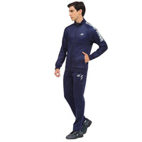 Yonex 3122 Men’s Track Suit – 100% Polyester Knit Warm‑Up Jacket & Long Pants, Lightweight Athletic Fit - Best Price online Prokicksports.com