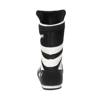 Invincible Cobra Boxing Shoes | Lightweight High-Top Design | Superior Grip & Ankle Support | Professional Boxing Footwear - Best Price online Prokicksports.com