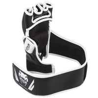 VENUM Challenger MMA Gloves – Training & Fighting Gloves with Layered Foam Protection and Velcro Strap