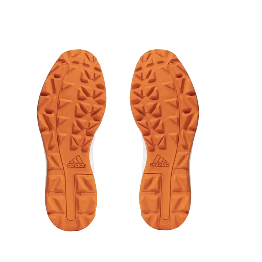 ADIDAS CRINU 23 Cricket Shoes Rubber For Men | Durable Rubber Stud Outsole for Training & Match Practice - Best Price online Prokicksports.com
