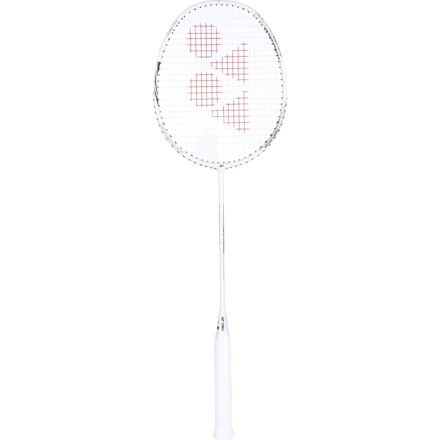 Yonex Astrox 10 Strung Badminton Racquet 4U G5 | Isometric Graphite Racquet with Medium Flex |