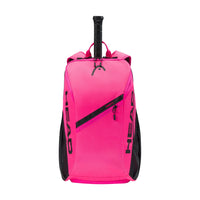 HEAD Tour Backpack |Tennis Backpack with 2-Racquet Capacity, Shoe Compartment & Premium Fabric