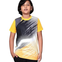 Vector X Kick Pro Kids Soccer Set | Breathable Football Jersey & Shorts Set with Quick-Dry Polyester Fabric - Best Price online Prokicksports.com