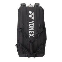 YONEX GEARLOGIC Racquet Bag (9PCS) | Premium Tennis & Badminton Kit Bag with Thermo Guard & Shoe Compartment - Best Price online Prokicksports.com