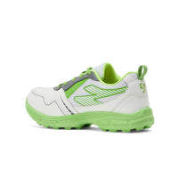 SG Savage Stud Prime Cricket Shoes – Rubber Sole | Grip & Comfort for Cricket Play - Best Price online Prokicksports.com