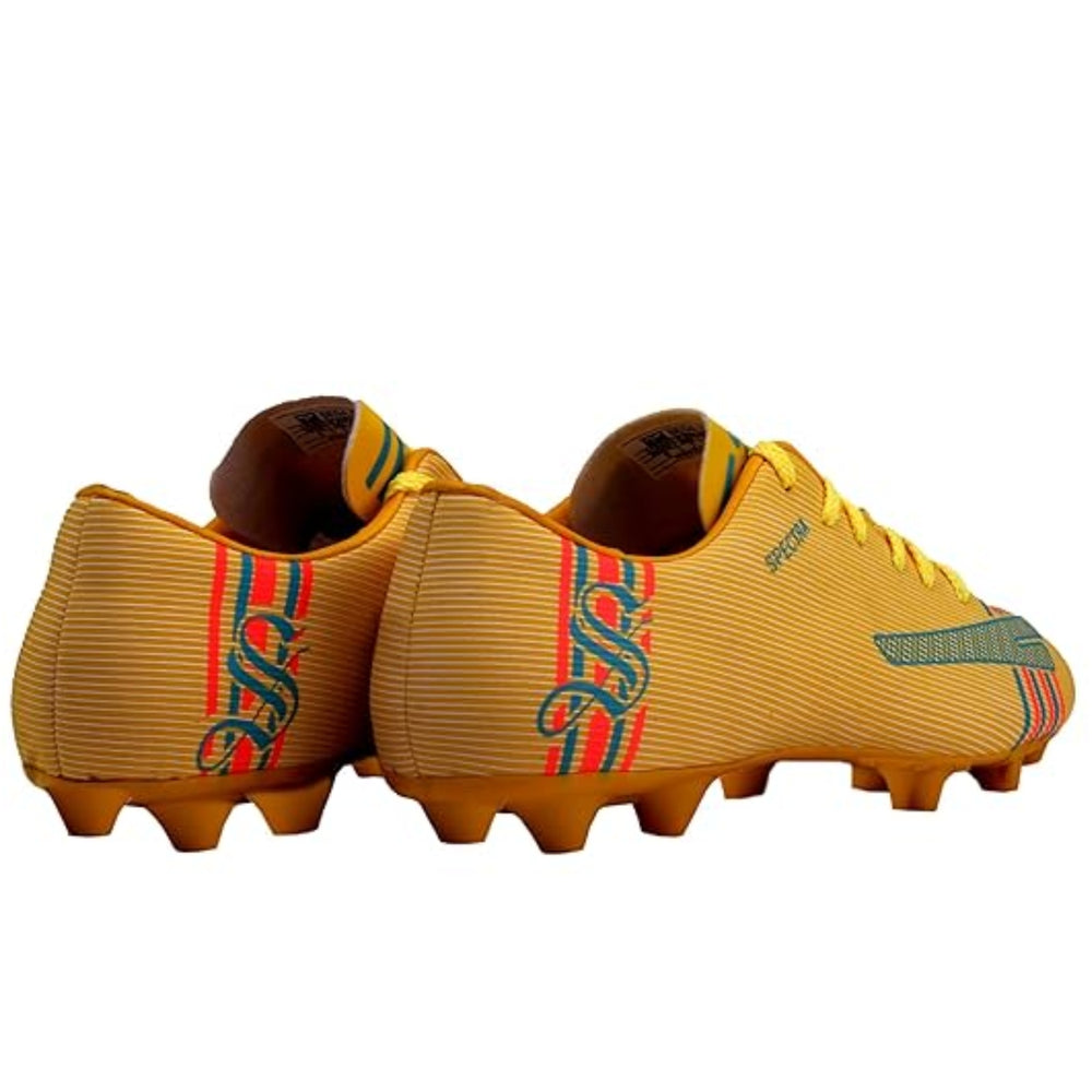 Sega Spectra Football Shoes - Best Price online Prokicksports.com