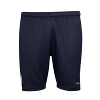 Li-Ning AKSU915 Proformance Badminton Shorts for Men – Moisture Wicking, Lightweight Polyester, Athletic Fit, Quick Dry Sportswear - Best Price online Prokicksports.com