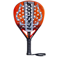 Babolat Viper Juan Lebron 3.0 Padel Racquet (150174) | 370g Diamond Shape | Explosive Power with 3K Carbon & Dynamic Stability System - Best Price online Prokicksports.com