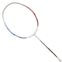 Hundred Flareon Typhoon Unstrung Badminton Racquet | Superlight Carbon Fibre Frame with CNTRL Foam Technology | Speed & Control Series - Best Price online Prokicksports.com