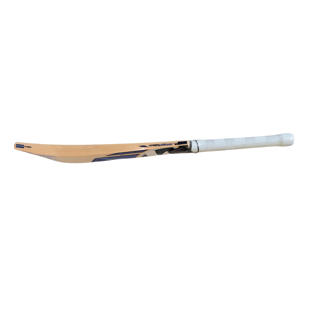 SG HP SHIELD Hybrid-Tec English Willow Cricket Bat - Best Price online Prokicksports.com