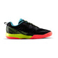 Hundred Court Sonic PBX, Non-Marking Pickleball Shoes, Badminton Court Shoes, Lightweight Tennis Shoes, Gum Rubber Squash Shoes, Indoor Sports Footwear - Best Price online Prokicksports.com