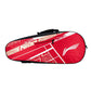 Li-Ning Raider Max Badminton Kit Bag | Professional Sports Bag for Racquets, Shoes & Accessories | Durable, Spacious & Lightweight Badminton Kit Bag - Best Price online Prokicksports.com
