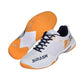 Vector X Smash Badminton Shoes – Lightweight Indoor Court Shoes for Men | Non-Marking Sole | Breathable Design | Comfort, Grip & Durability - Best Price online Prokicksports.com