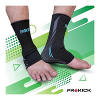 Prokick FlexiGrip Ankle Support, 1 Pair - Best Price online Prokicksports.com