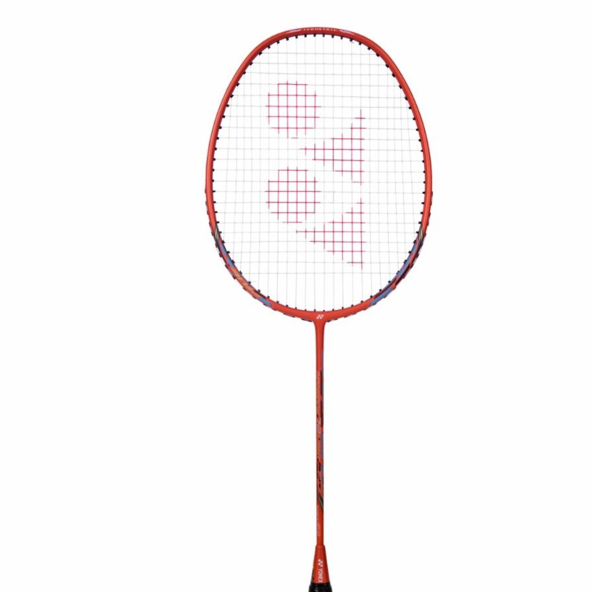 Yonex Nanoray 72 Light Strung Badminton Racquet, 5U5 - Best Price online Prokicksports.com