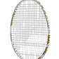 Babolat Jet Stream 74 6U Unstrung Badminton Racquet – Lightweight Unstrung Speed Frame for Swift Control and Fast Rallies - Best Price online Prokicksports.com